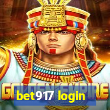 bet917 login